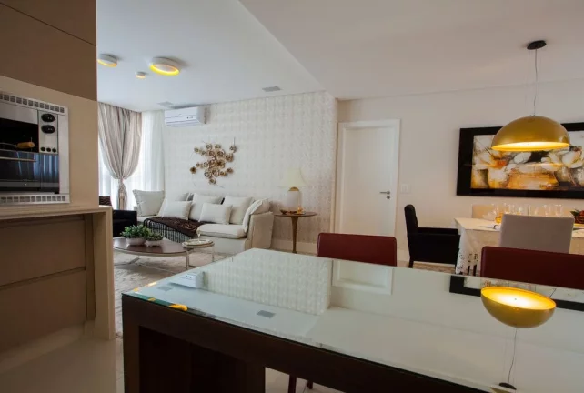 Imagem Apartamento à venda em Balneário Camboriú, Centro, com 3 quartos, 128,44m2