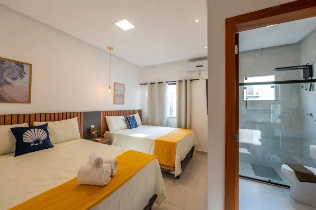 Imagem CASA BROMÉLIAS