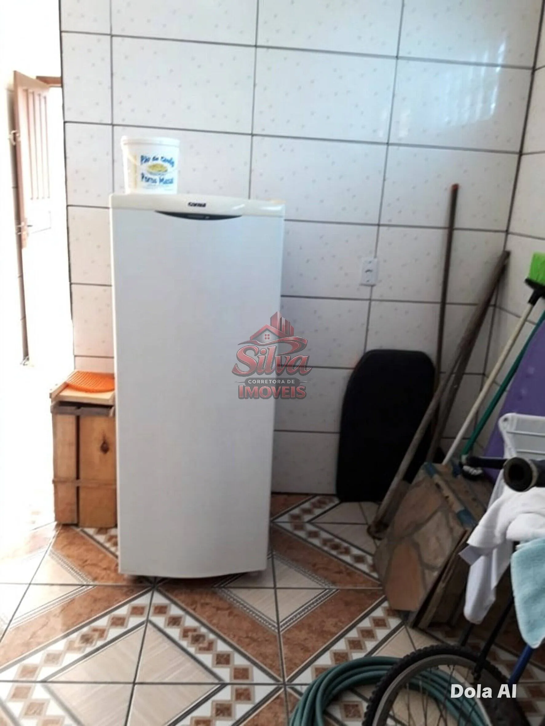 Imagem C1010 | Casa 4 dorm mobiliada, frente mar, Ipiranga, Imbé