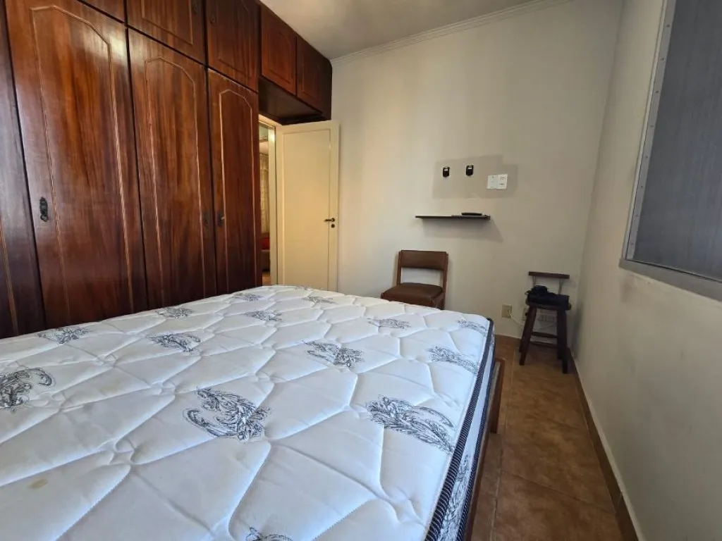Imagem APARTAMENTO COM 58,00 m² - OCIAN - PRAIA GRANDE SP