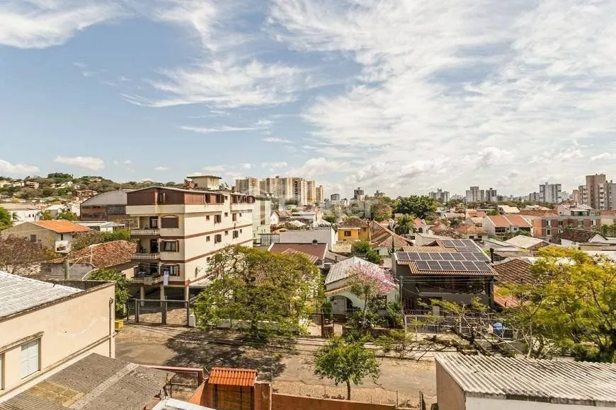 Imagem Cobertura para Venda - 172.13m², 2 dormitórios, sendo 1 suites, 2 vagas - Partenon