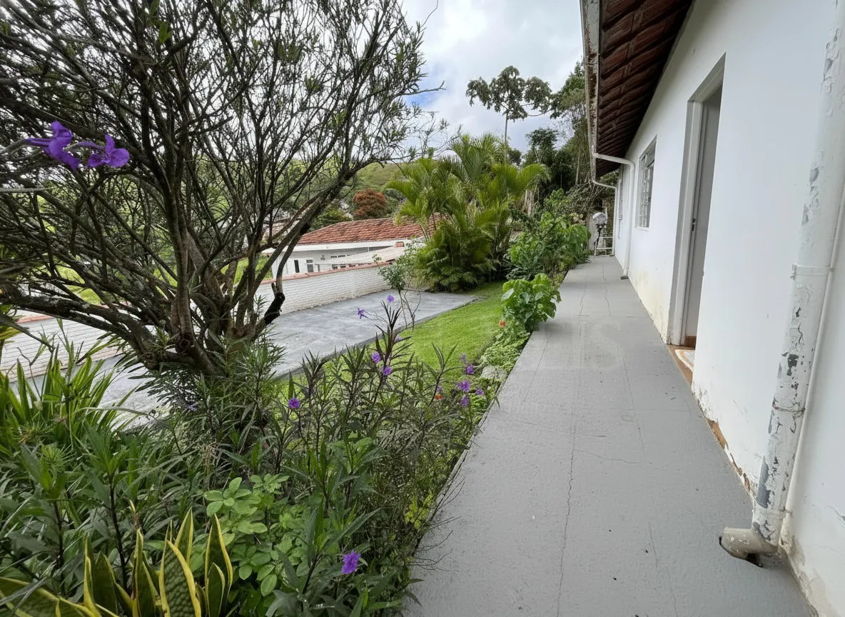 Imagem Casa 2 quartos à venda em São Geraldo, Poços de Caldas