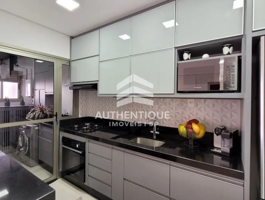 Imagem Authentic We Vila Madalena - Apartamento à venda no bairro Vila Madalena - São Paulo/SP, Zona Oeste