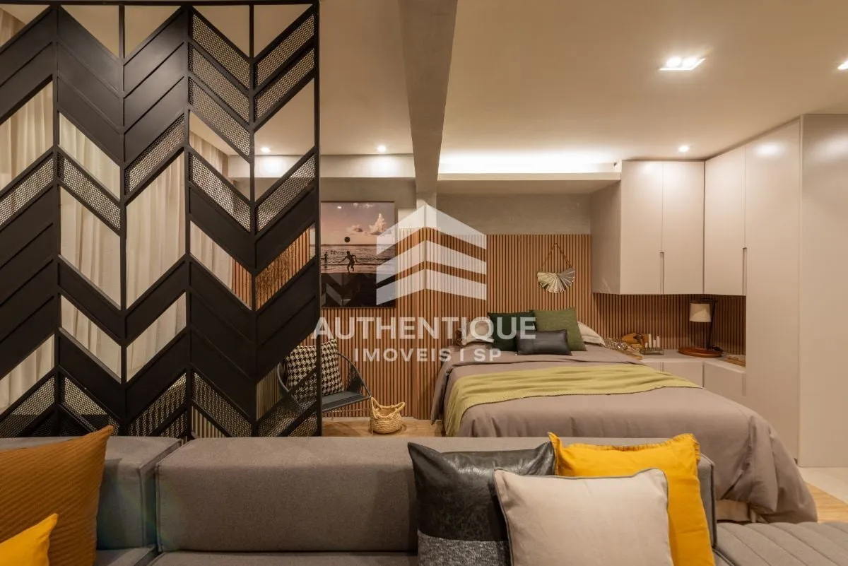 Imagem Lume Alto da Boa Vista - Apartamento à venda no bairro Alto da Boa Vista - São Paulo/SP, Zona Sul