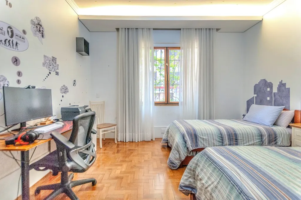 Imagem Apartamento à venda em São Paulo, Bela Vista, com 5 quartos, 341m2