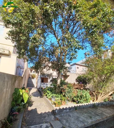 Imagem CASA ASSOBRADADA C/ 109M², 3 DORMS E 1 VAGA NA VL NOVA CACHOEIRINHA