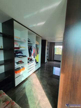 Casa de Condomínio com 5 Quartos à Venda, 900 m² em Condomínio Vale do Ouro - Ribeirão das Neves