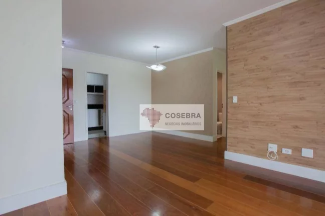 Imagem Apartamento à venda, 102 m² por R$ 2.390.000,00 - Vila Nova Conceição - São Paulo/SP