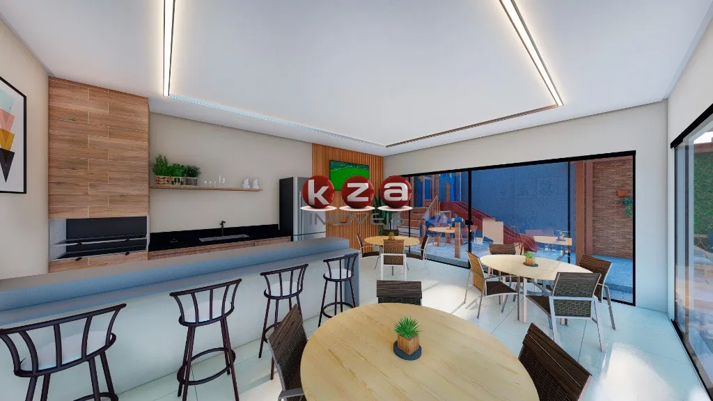 Imagem Casa a venda no condomínio Mont Blanc Village, Vinhedo-SP: 3 quartos, 3 suítes, 1 sala, 5 banheiros, 2 vagas - 137,00 m².