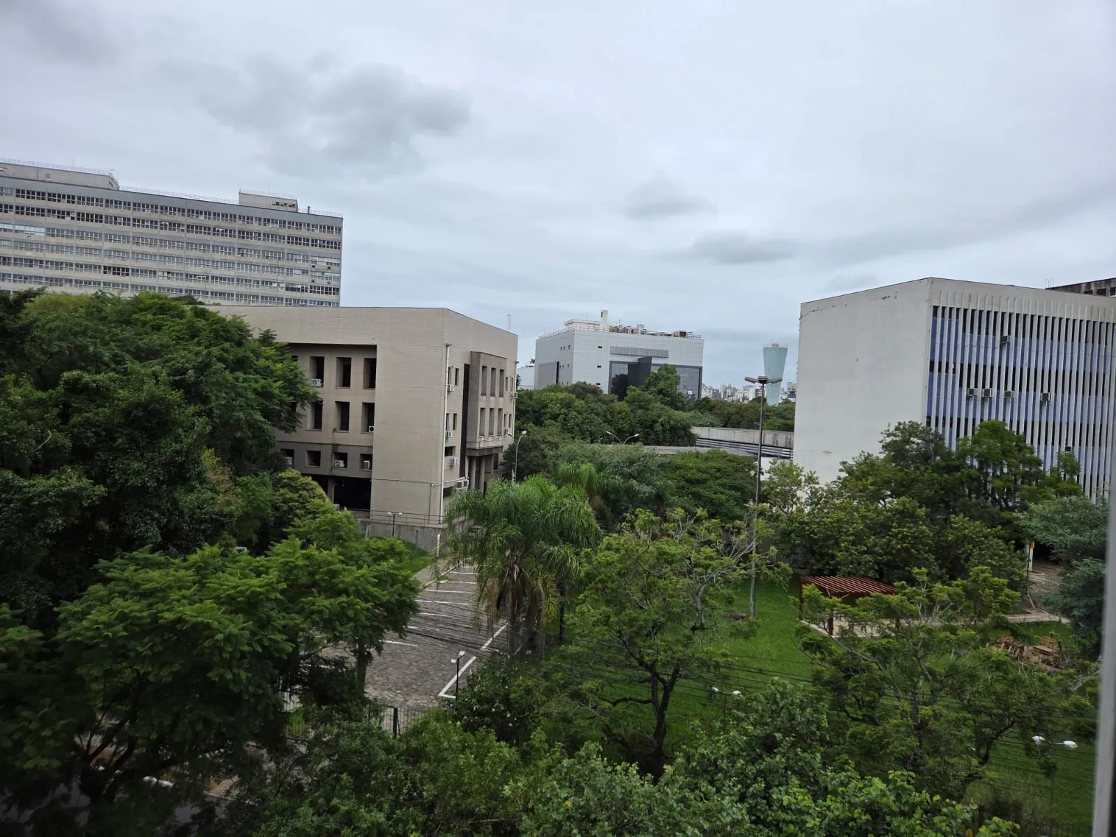Imagem Apartamento em Santana