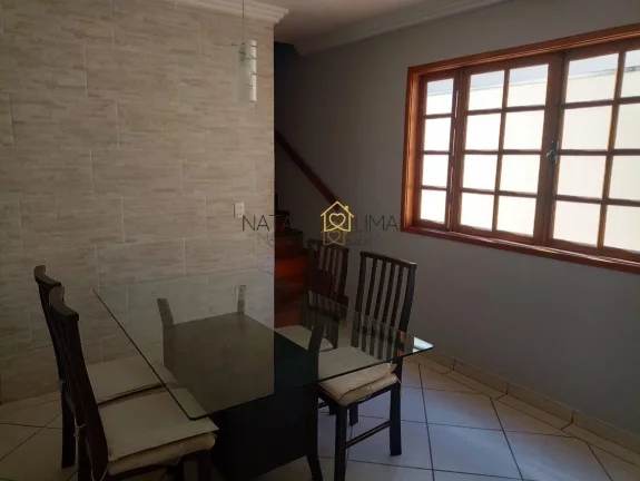 Imagem Casa com 3 dormitórios a venda no Morumbi Sul, próximo ao Shopping e Metrô Campo Limpo. 