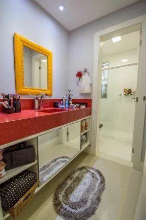Imagem Excelente apartamento mobiliado em Balneário Camboriú.