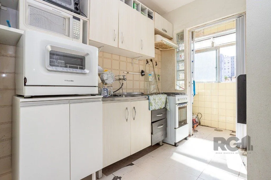 Imagem Apartamento em Tristeza