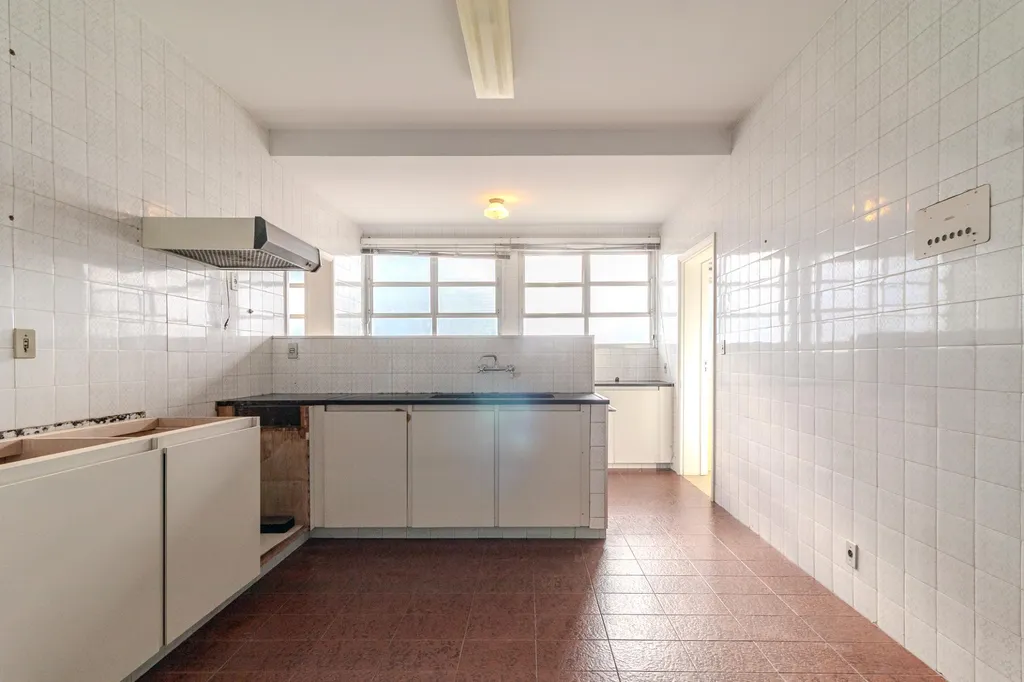 Imagem Apartamento em Moinhos de Vento