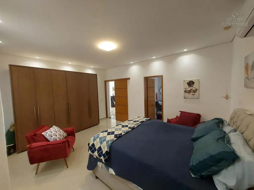 Imagem CASA ISOLADA 3 SUÍTES - BALNEÁRIO FLÓRIDA - PRAIA GRANDE/SP