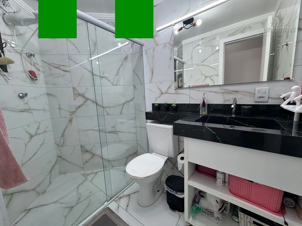 Imagem APARTAMENTO 3 QUARTOS SENDO 1 SUITE - JARDIM REAL - PRAIA GRANDE/SP