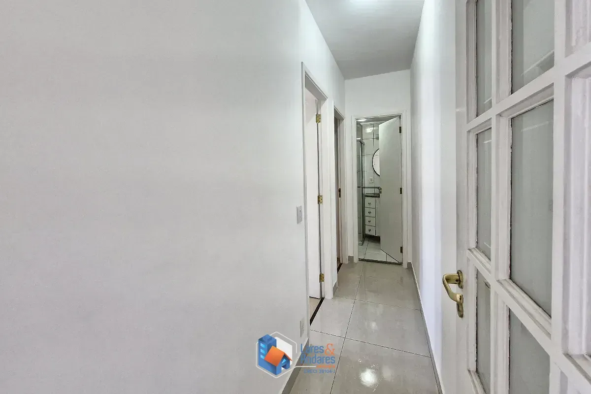 Imagem Apartamento para venda em Santana com 2 quartos, sendo 1 suíte, 59m²