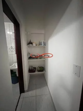 Imagem CASAS À VENDA NO JARDIM ELBA - PRÓXIMAS AO MONOTRILHO.