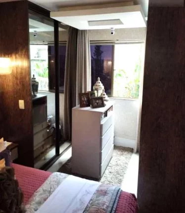 Imagem Apartamento para Venda em Teresópolis, Agriões, 3 dormitórios, 2 suítes, 3 banheiros, 3 vagas