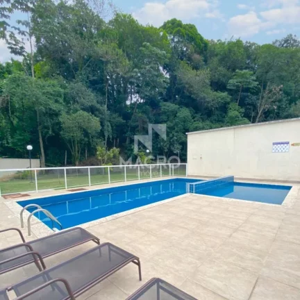 Imagem Apartamento Térreo | Jaraguá Esquerdo (Res. Jardim di Gênova) | 2 quartos | 44m²