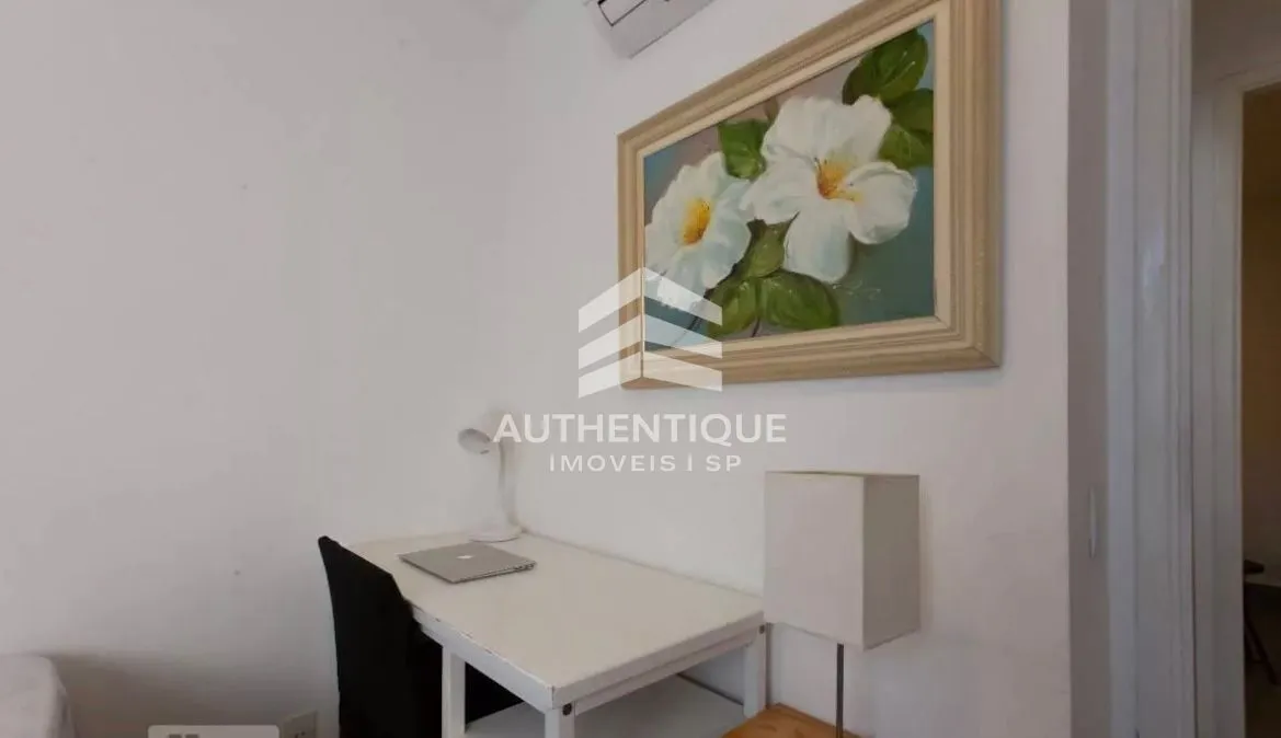 Imagem ESPAÇO ALPHA ITAIM - Apartamento à venda no bairro Vila Nova Conceição - São Paulo/SP, Zona Sul