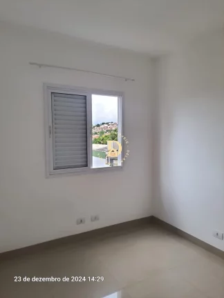 Imagem Apartamento - Condomínio Diamond - Centro - Jacareí - 90m² - 3 Dormitórios (1 s