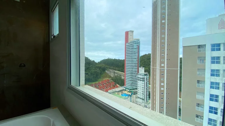 Imagem Edifício Comercial e Residencial Barra Garden