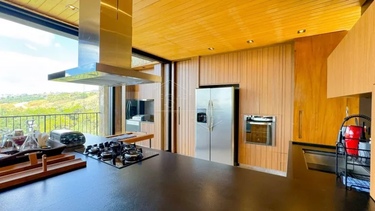 Imagem Casa de Condomínio em Campos do Jordão