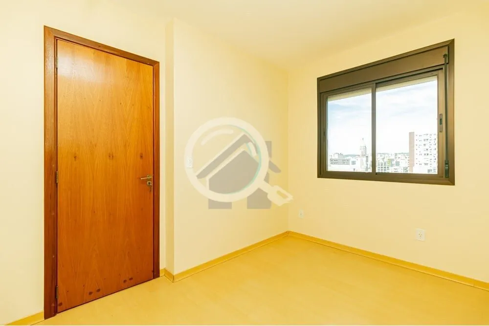 Imagem Oportunidade para você morar com sua família no bairro boêmio de Porto Alegre. Excelente apartame...