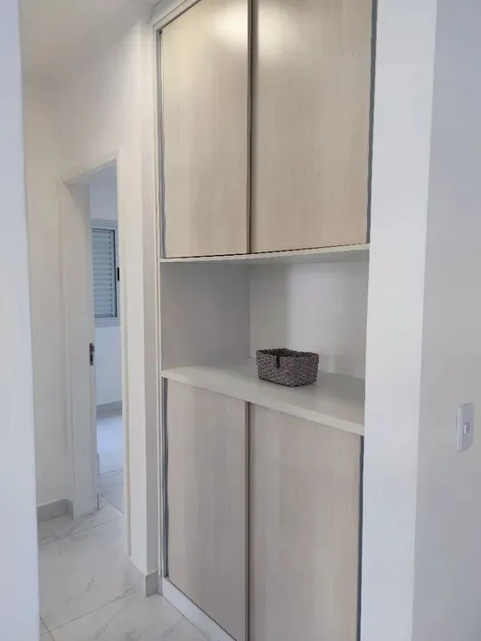 Imagem Apartamento de 69m² no Parque Campolim, Sorocaba, com 2 Dormitórios e 2 Vagas