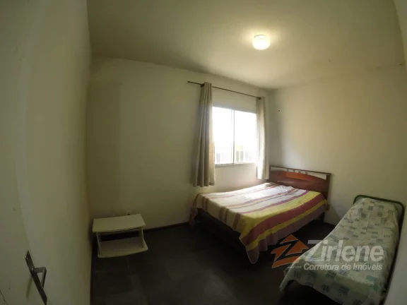 Imagem Apartamento de 2 quartos bem localizado na Praia do Morro