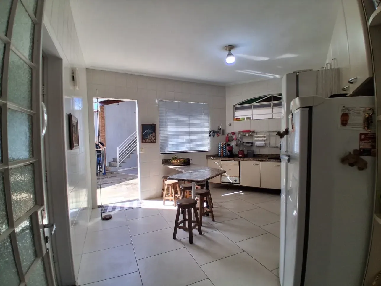 Imagem Casa com 4 Quartos à Venda, 313 m² em Renascença - Belo Horizonte