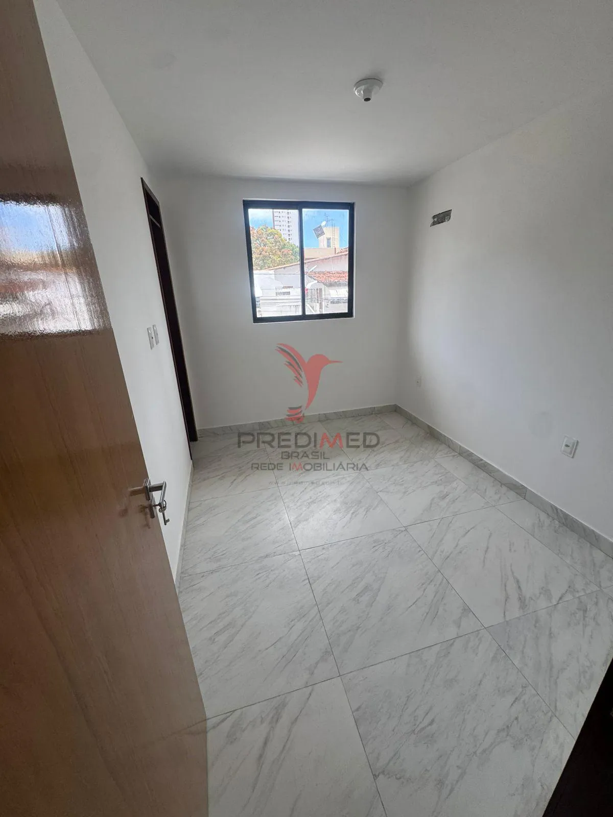 Imagem Apartamento novo em Manaíra