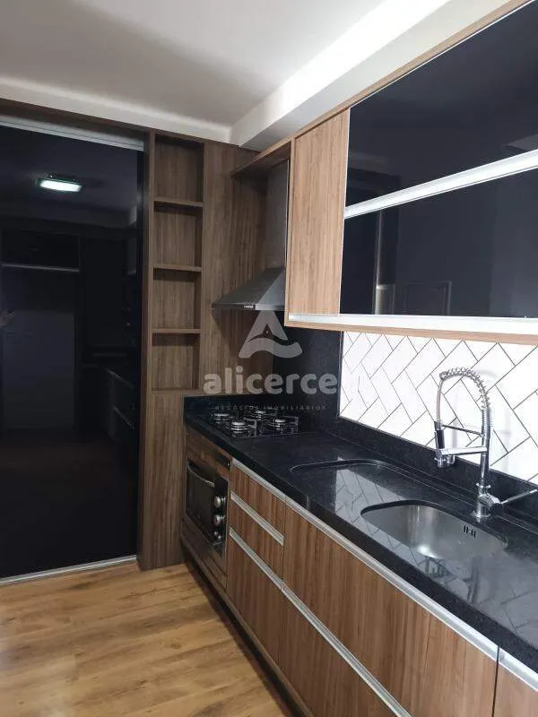 Imagem Apartamento no Pagani com 3 Quartos, 1 suíte | 2 Vagas e Lazer Completo | 12º Andar no Stellato