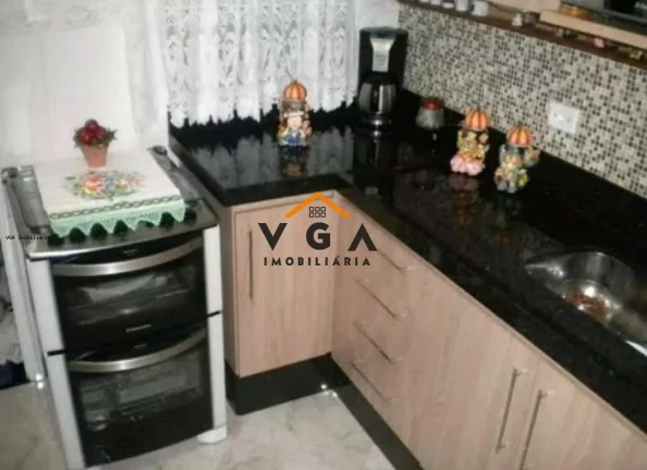 Imagem Sobrado para Venda em São Paulo, Vila Prudente, 2 dormitórios, 2 suítes, 1 banheiro, 2 vagas