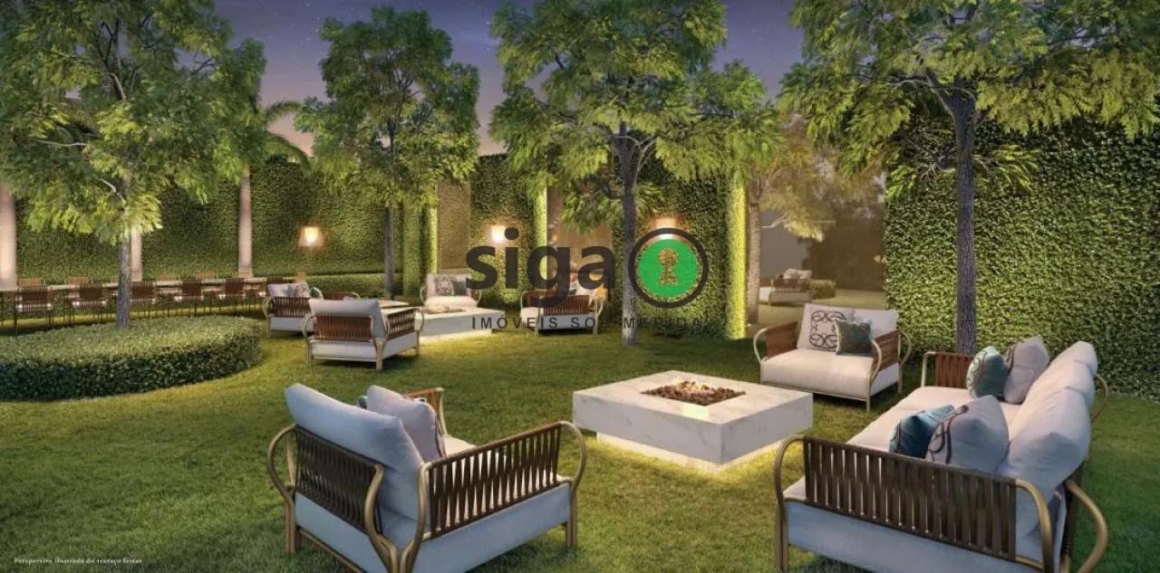 Imagem Apartamento Residencial em Moema