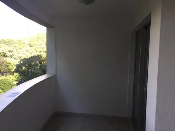 Imagem Apartamento com 2 Quartos para Alugar, 100 m² em Jardim Ampliação - São Paulo