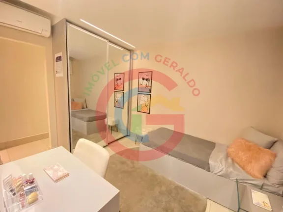 Imagem Apartamento 3 Q - Terra Mundi Eldorado - Com Ar condicionado