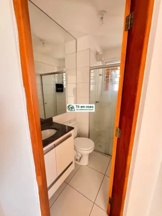Imagem APARTAMENTO RESIDENCIAL em JACAREÍ - SP, CHÁCARAS RURAIS SANTA MARIA