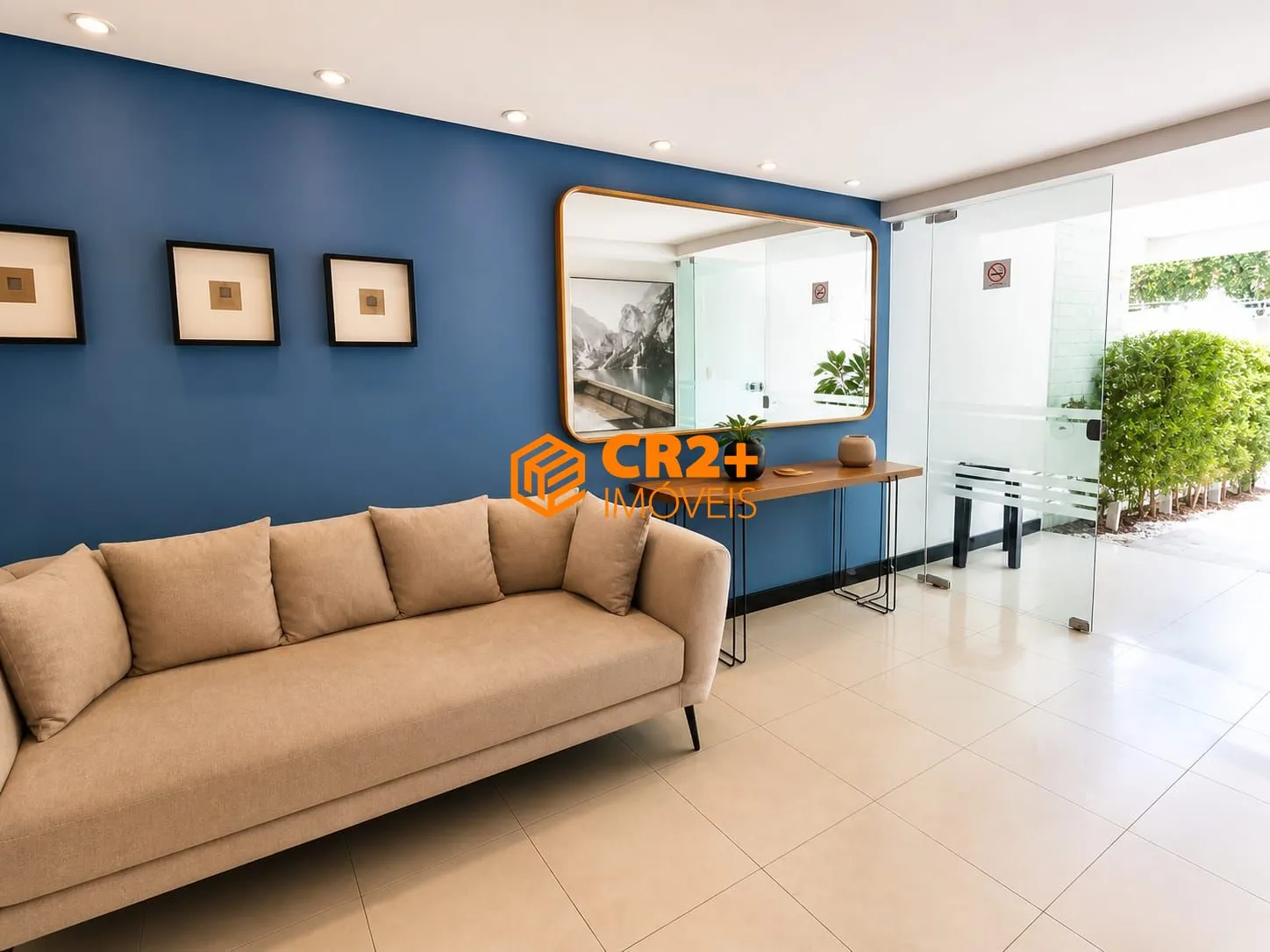 Imagem Vendo apartamento Localização Privilegiada 300m da orla de Boa Viagem, poucos me