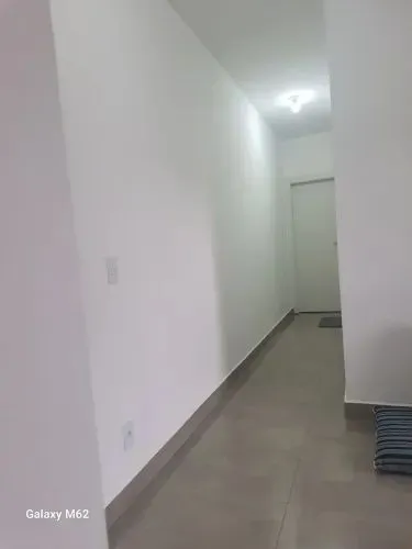 Imagem Apartamento para Venda em Sumaré, Jardim Basilicata, 2 dormitórios, 1 banheiro, 1 vaga