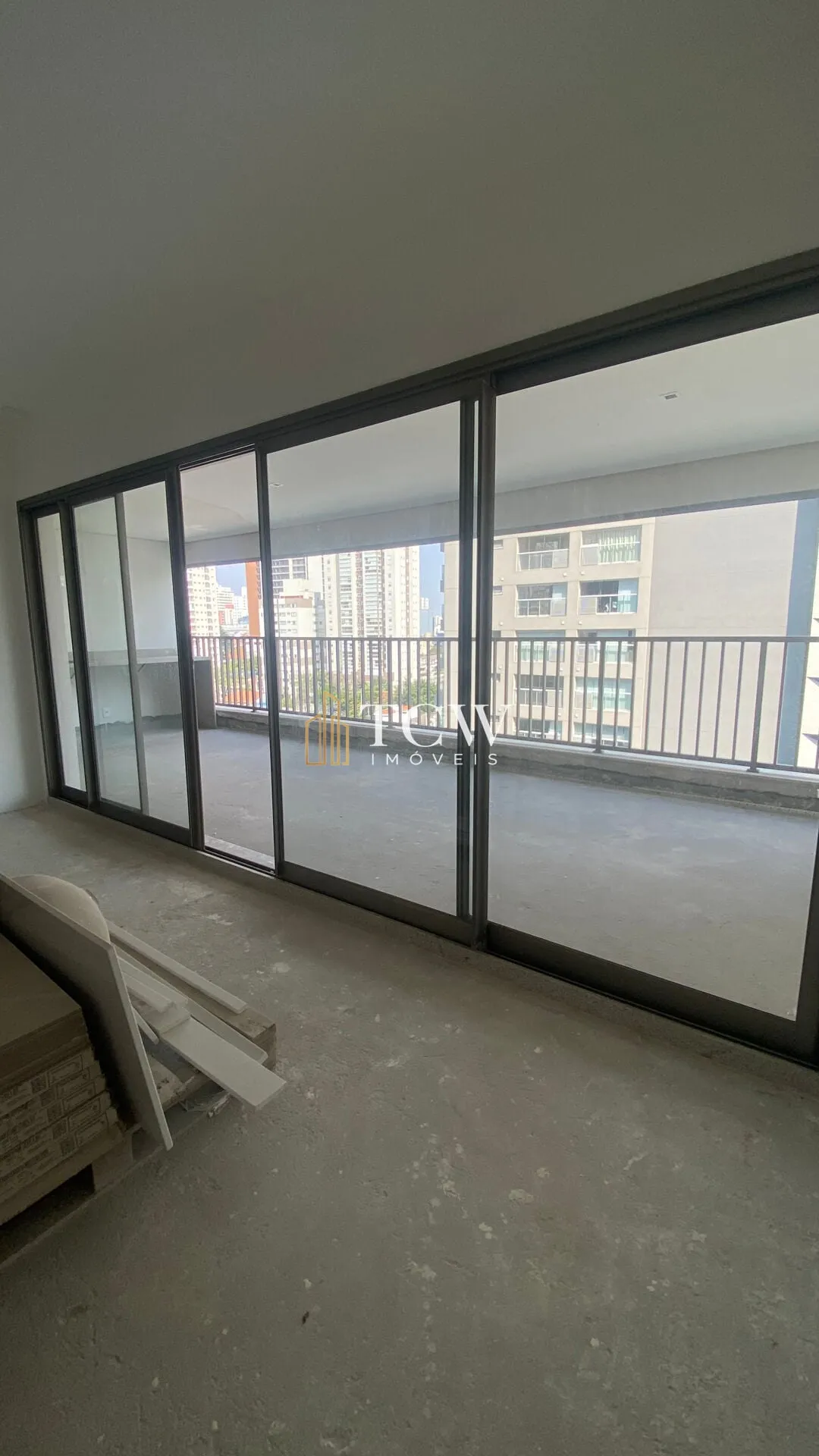 Imagem Apartamento com 3 dorm no Vila Clementino
