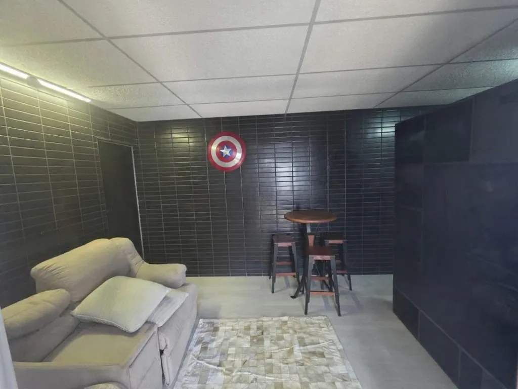 Imagem Apartamento com 2 dormitórios à venda, 110 m² por R$ 669.998,00 - Jardim Oceania - João Pessoa/PB