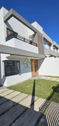 Imagem Sobrado à venda no Bairro Alto Curitiba PR