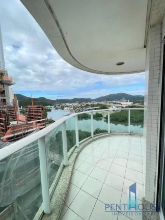 Imagem Apartamento Frente Mar para Venda em Balneário Camboriú, CENTRO, 4 dormitórios, 4 suítes, 5 banheiros, 4 vagas