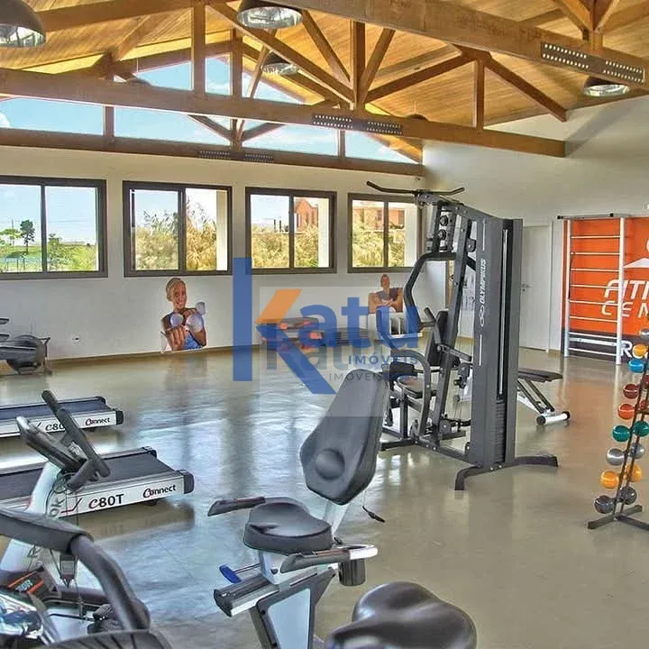Imagem Este lote plano de 450 m² (15x30) no Condomínio Terras de Jundiaí é perfeito para investidores o...