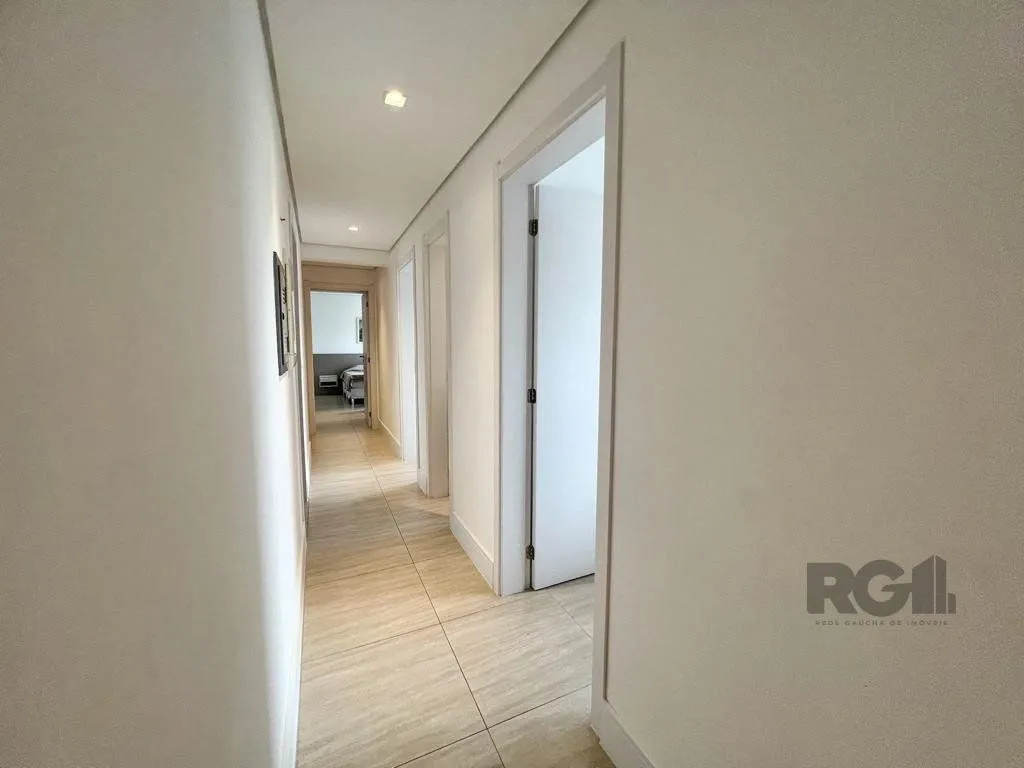 Imagem Apartamento estilo Esquina Clube