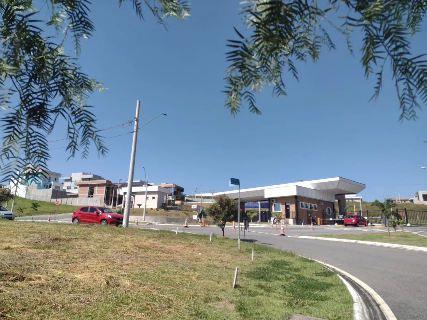 Imagem Terreno à venda 353M², Parque Residencial Maria Elmira, Caçapava - SP | Residencial Malibu