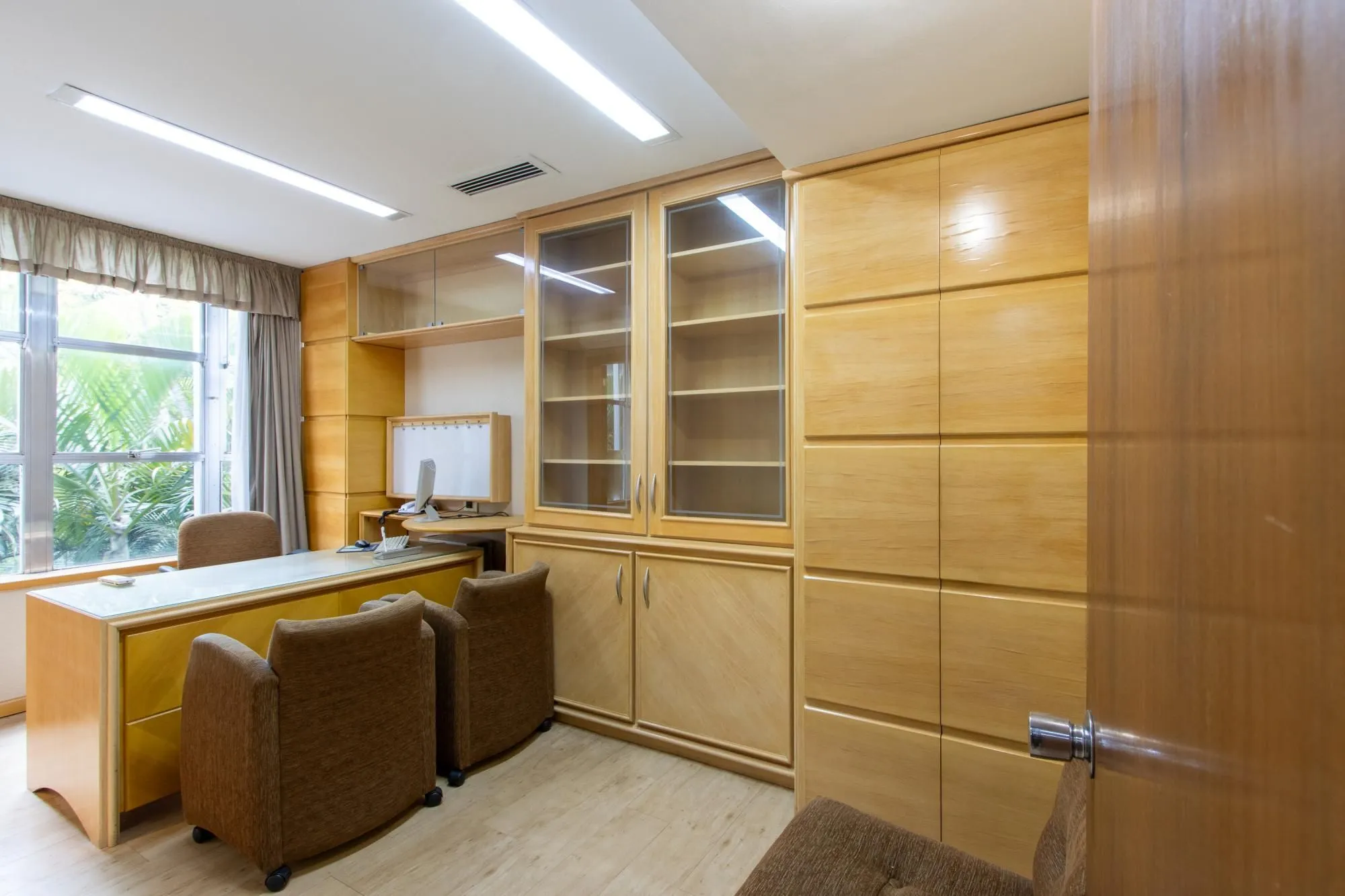 Imagem Conjunto Comercial em Moinhos de Vento