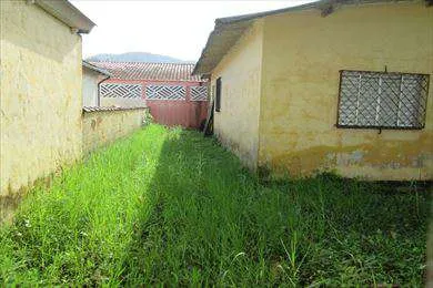 Imagem Casa com 3 Quartos à Venda, 84 m² em Itanhaém